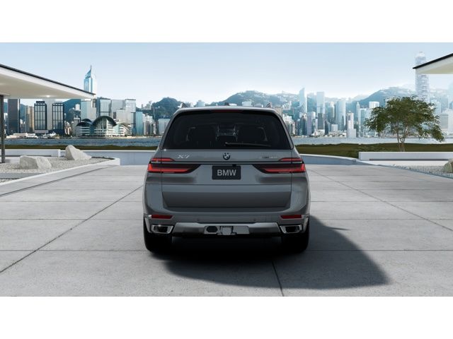 Thumbnail: 2026 BMW X7 - 5