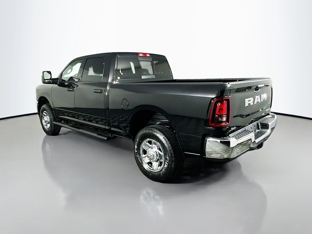 New 2026 Black Ram Tradesman 12in image 5