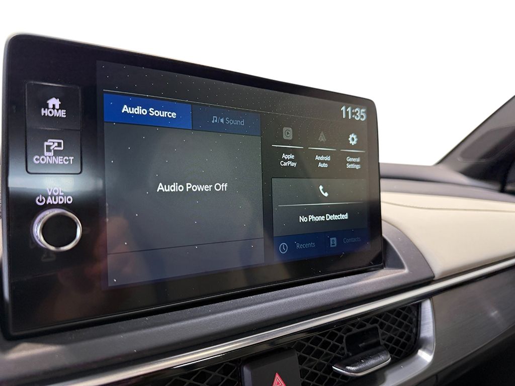 new 2026 Acura ADX car, priced at $42,250