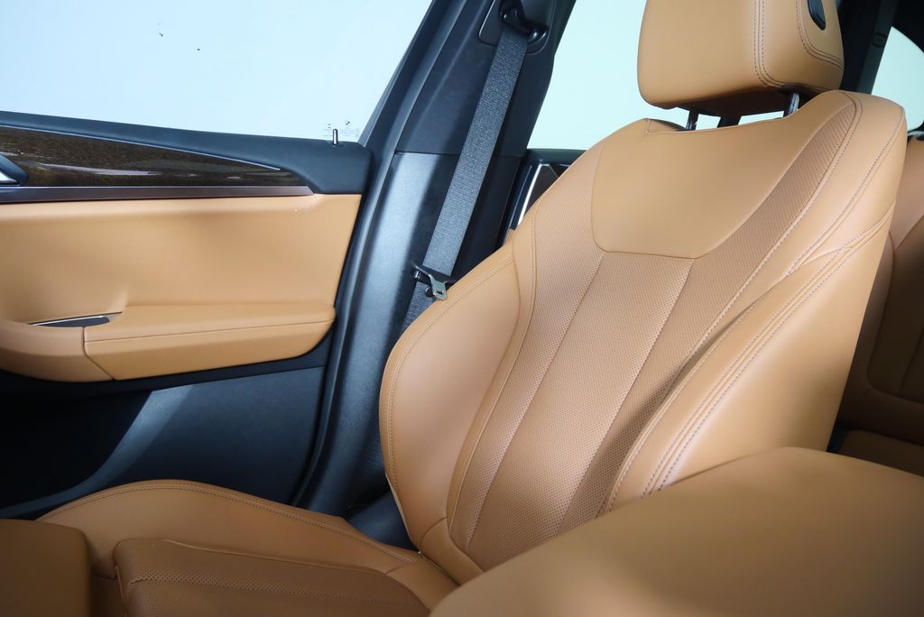 Thumbnail: 2023 BMW X3 - 25