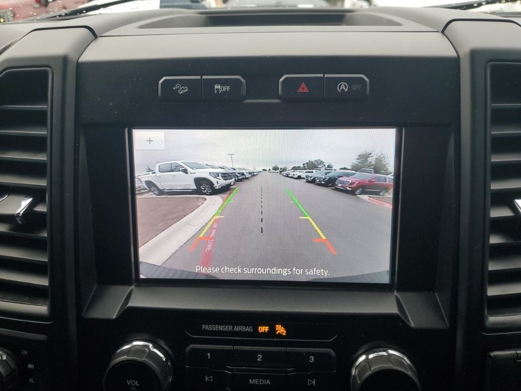 Used Car 2020 Ford F-150  Xl For Sale Under $30,000 In Austin, Texas