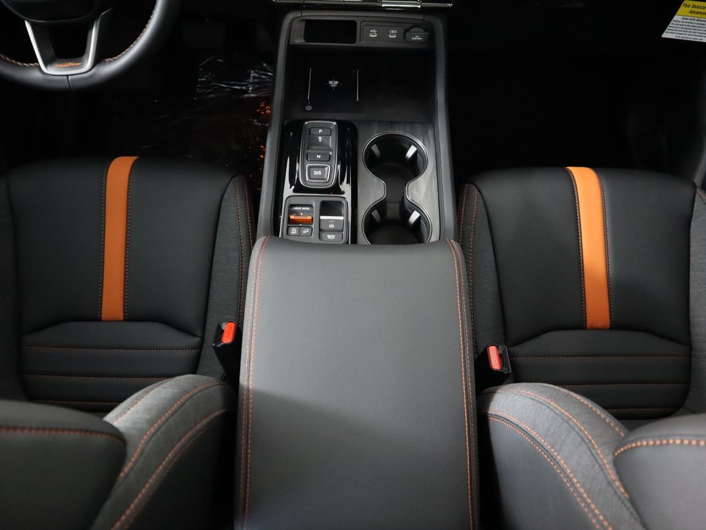 Thumbnail: 2026 Honda Passport - 17