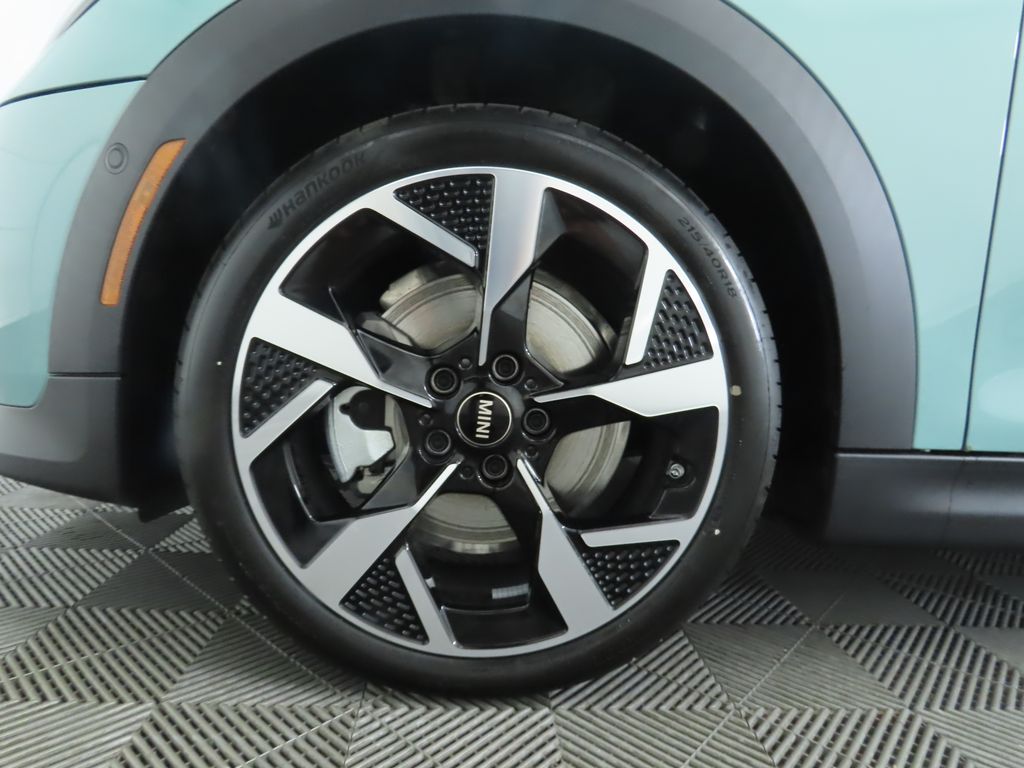 2025 MINI Cooper Hardtop S 30