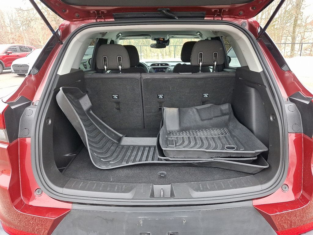 Thumbnail: 2021 Chevrolet TrailBlazer - 29