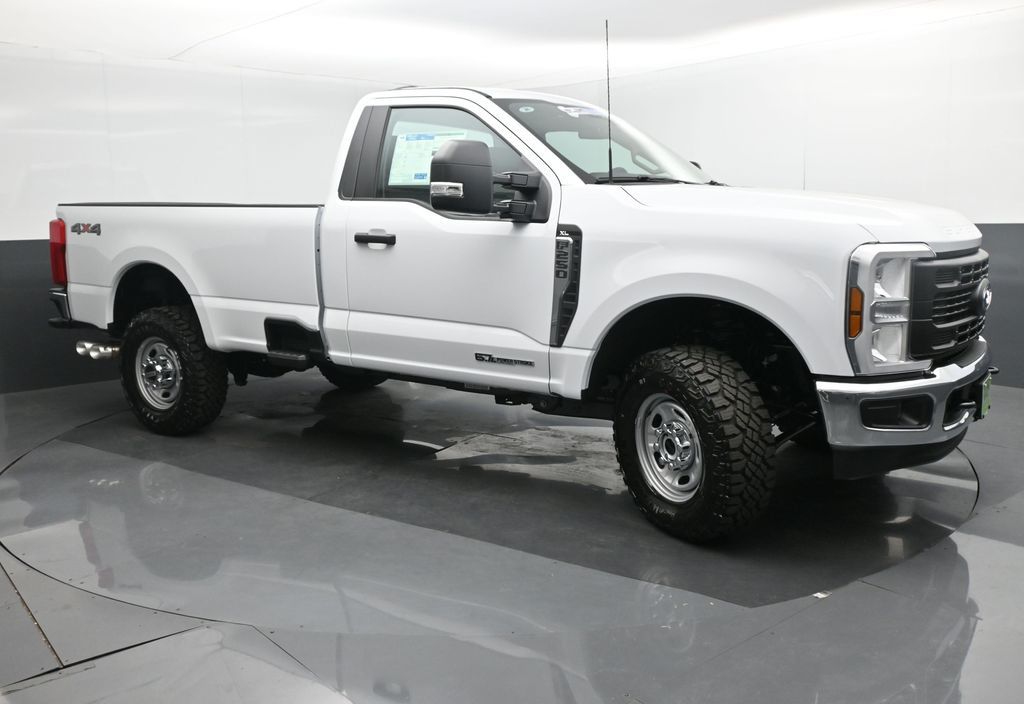 2026 Ford F-250 Super Duty XL