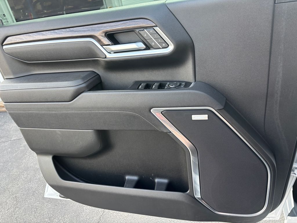 Used Car 2025 Chevrolet Silverado 2500hd  Ltz For Sale Under $80,000 In Austin, Texas