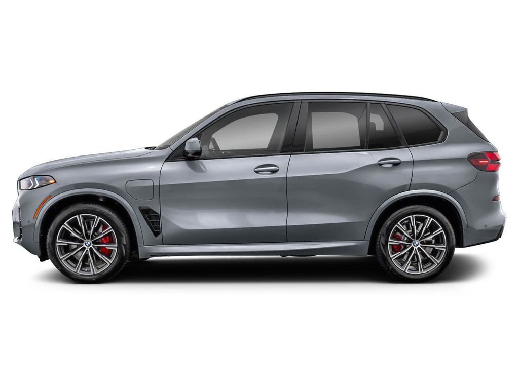 Thumbnail: 2026 BMW X5 - 3