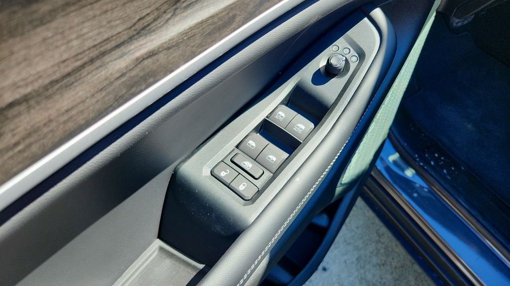 2026 Jeep Grand Cherokee L