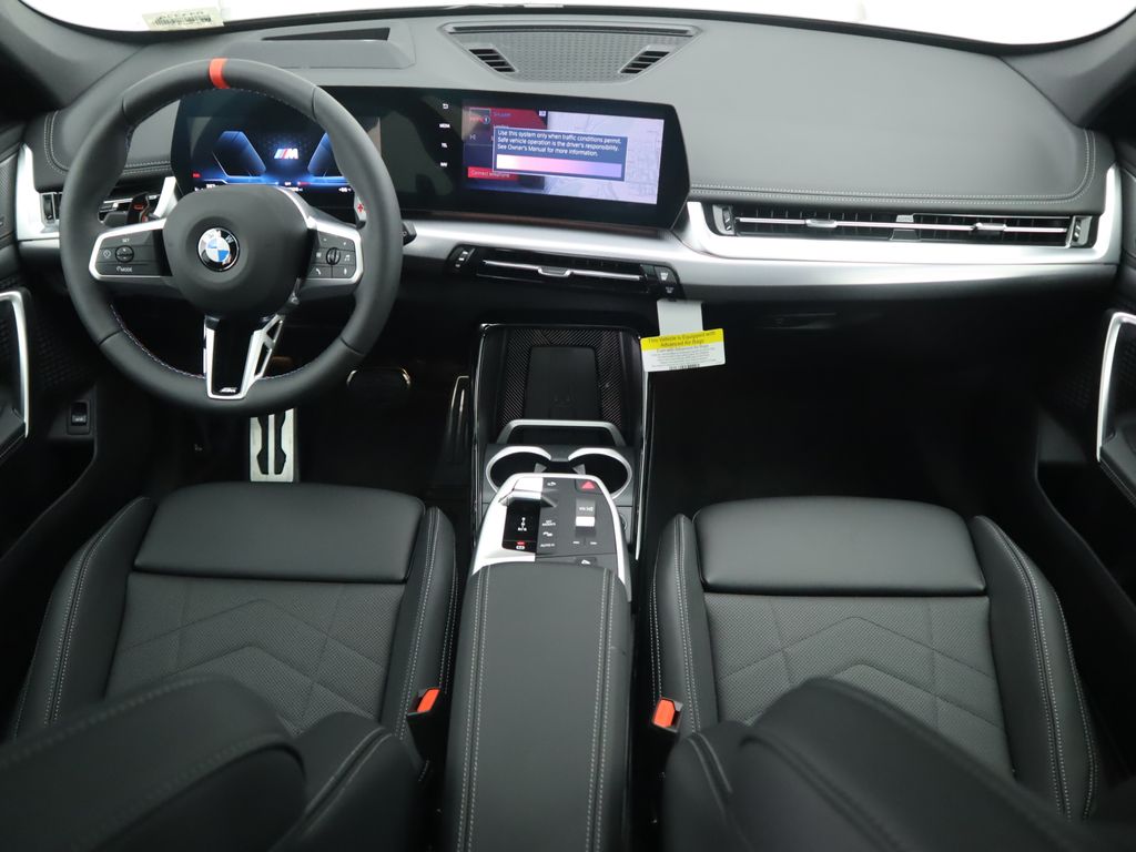 Thumbnail: 2026 BMW X1 - 13