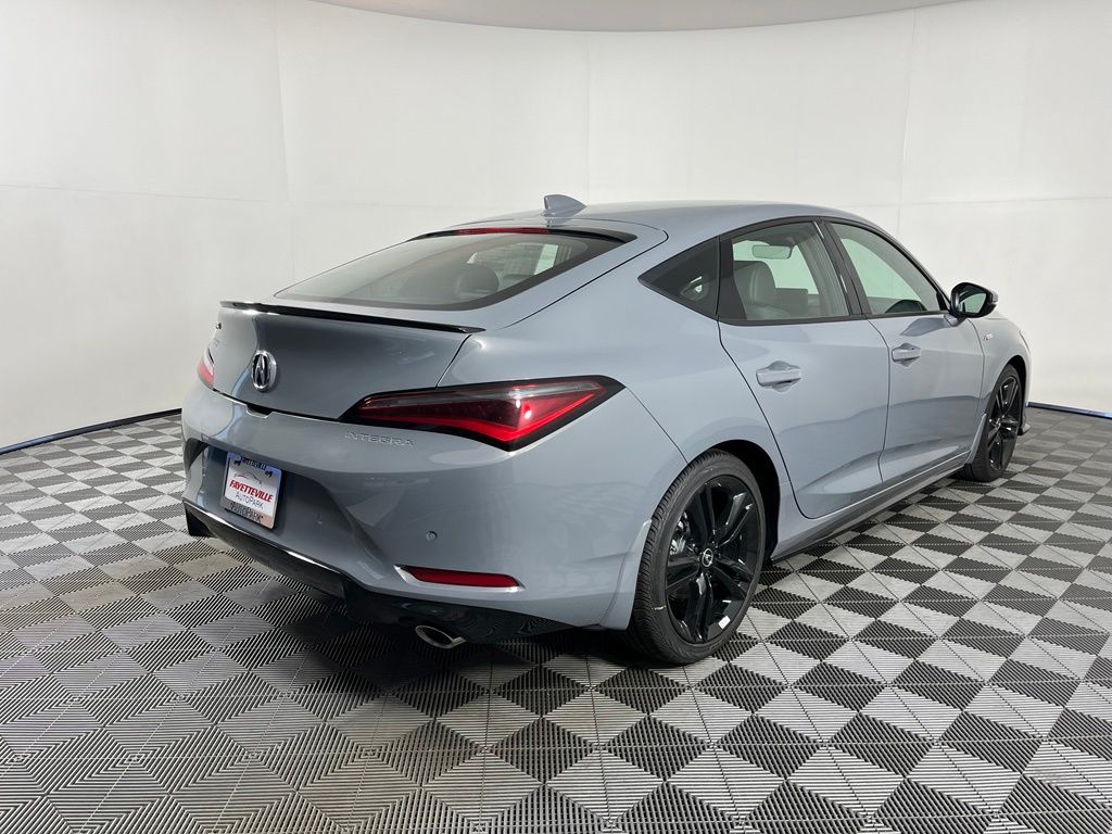 Thumbnail: 2026 Acura Integra - 5