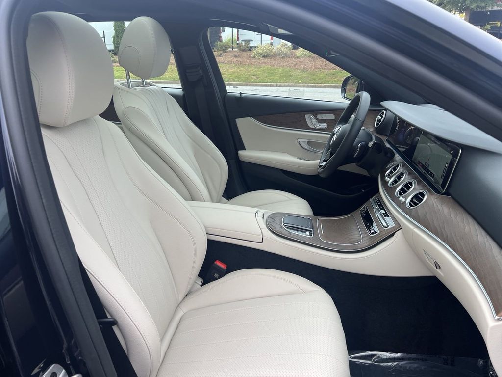 2023 Mercedes-Benz E-Class E 350 14