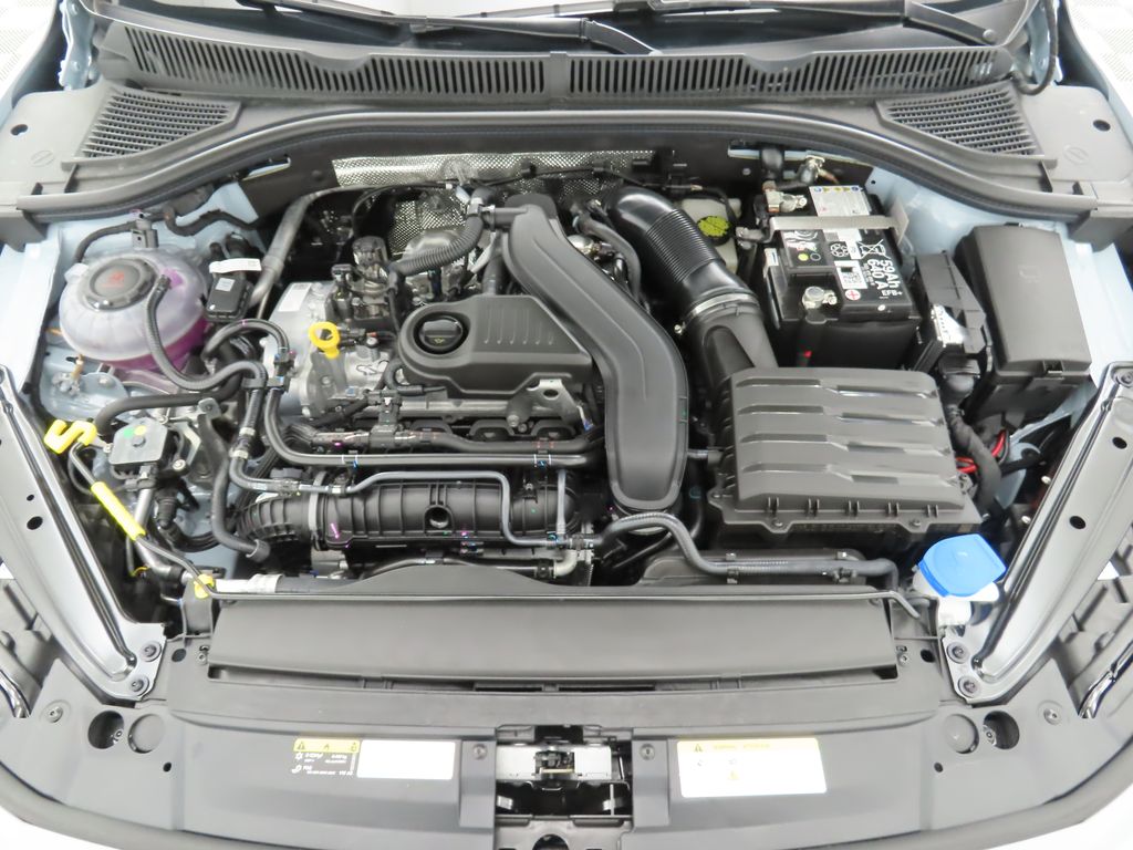 Thumbnail: 2025 Volkswagen Jetta - 29