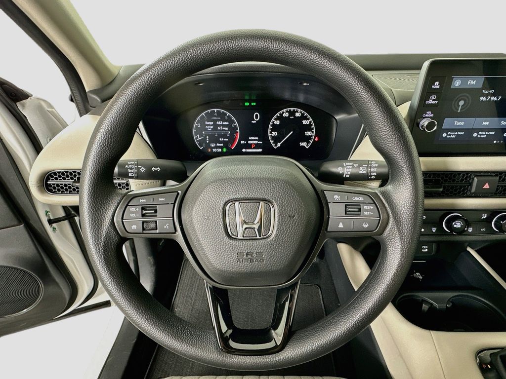 Thumbnail: 2027 Honda HR-V - 10
