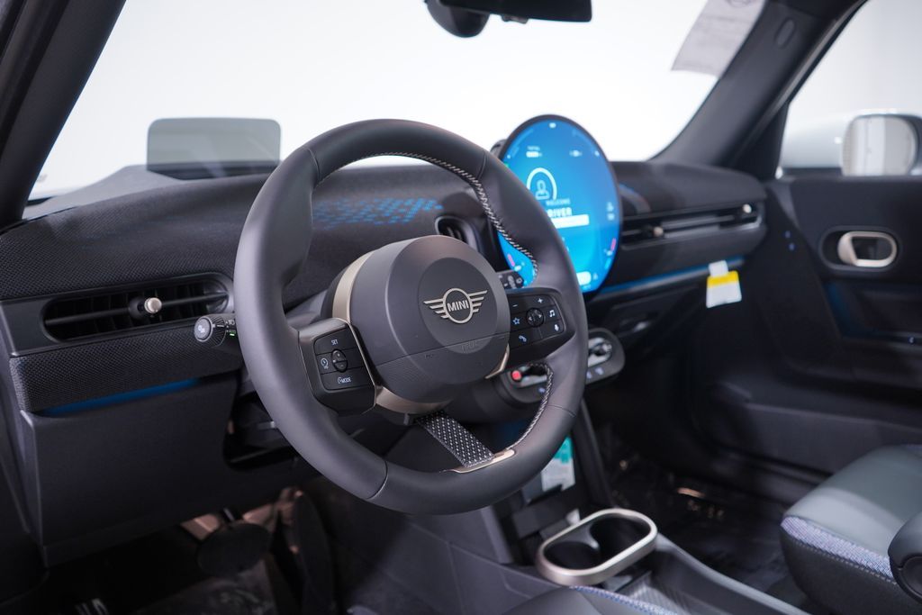 Thumbnail: 2026 MINI Cooper - 6