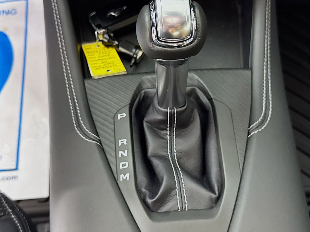 Used Car 2025 Ford Mustang  Gt Premium For Sale Under $60,000 In Austin, Texas