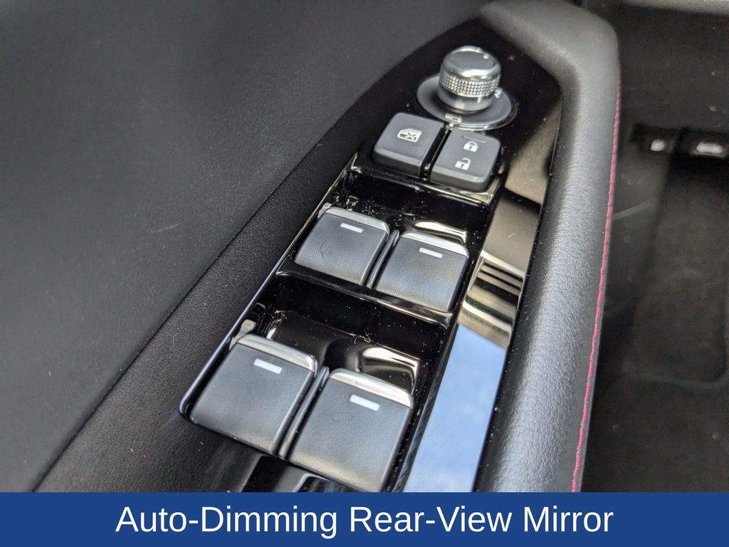 2025 Mazda CX-5 2.5 Turbo Premium