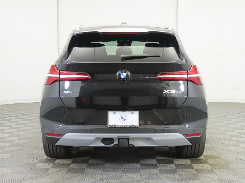 Thumbnail: 2026 BMW X3 - 6