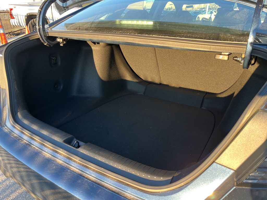 Thumbnail: 2025 Honda Accord - 9