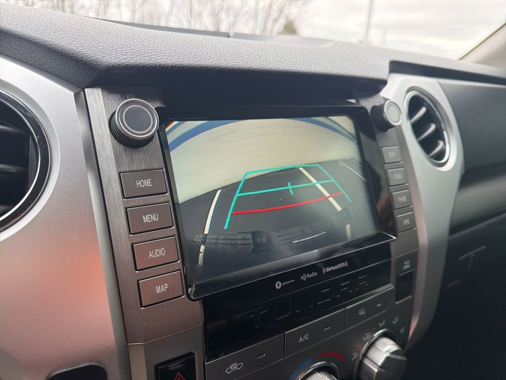 Thumbnail: 2021 Toyota Tundra - 29