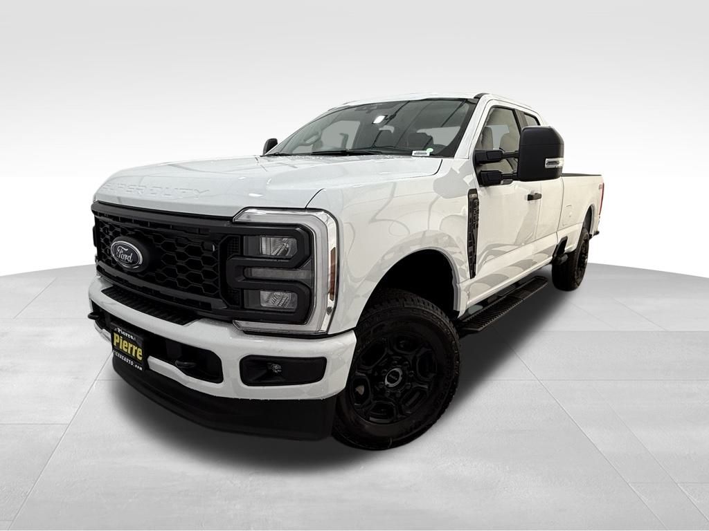 2026 Ford F-350 Super Duty XL SuperCab 4WD