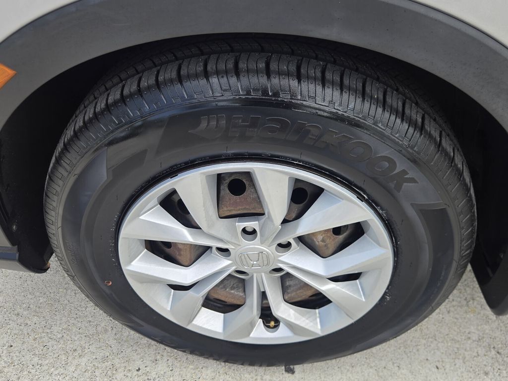 2024 Honda CR-V - $26,989