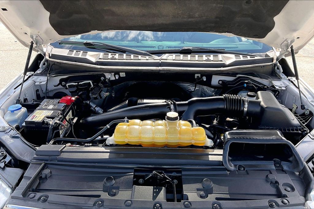 Used 2019 Ford F-150 Truck
