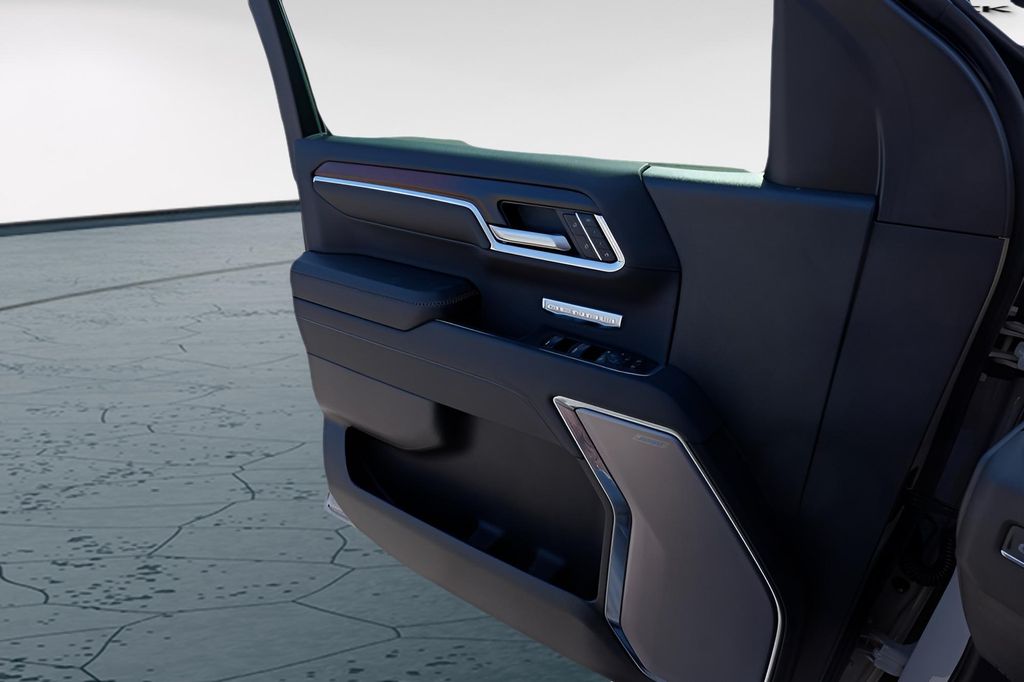 New 2026 Beige GMC Denali image 19