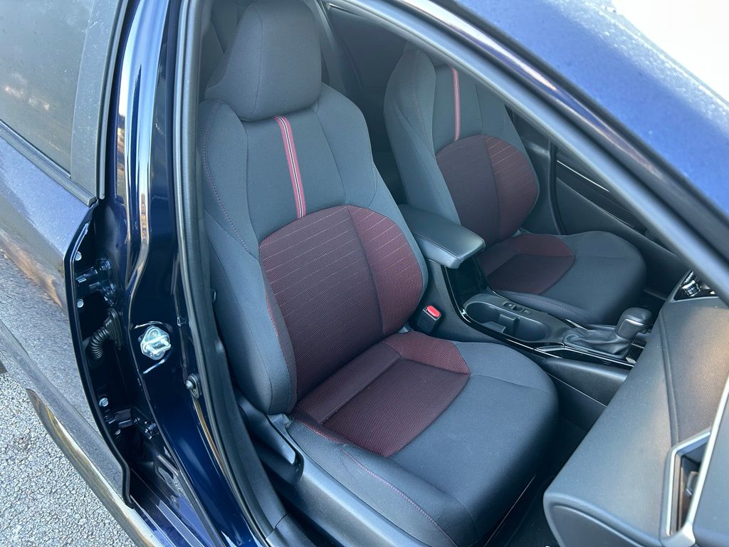 Thumbnail: 2024 Toyota Corolla - 15