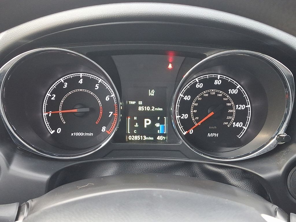 Thumbnail: 2023 Mitsubishi Outlander Sport - 20