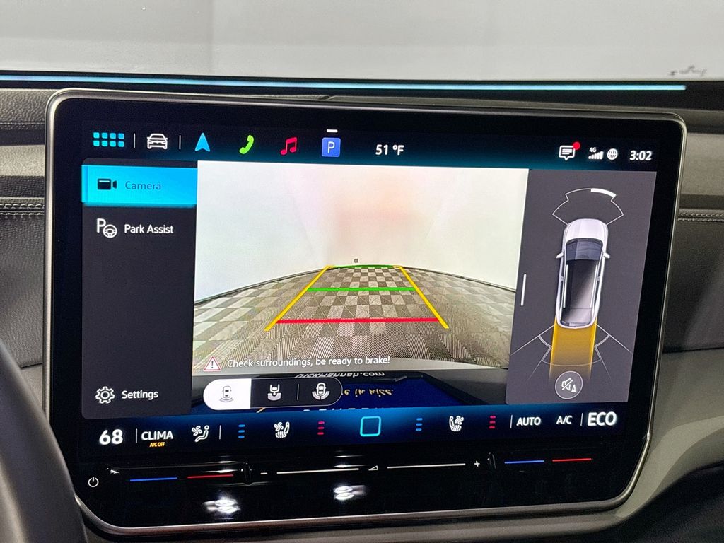 2025 Volkswagen ID.4 Pro S