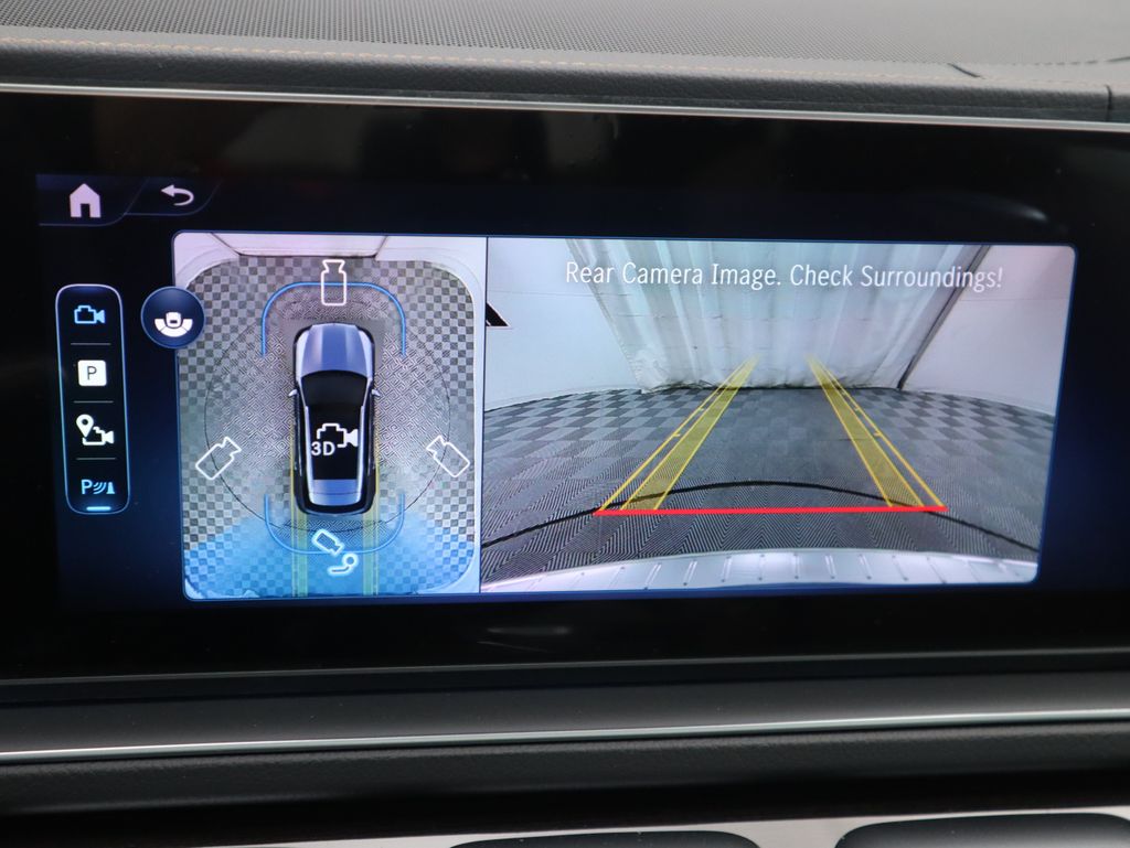 Thumbnail: 2026 Mercedes-Benz GLE - 17