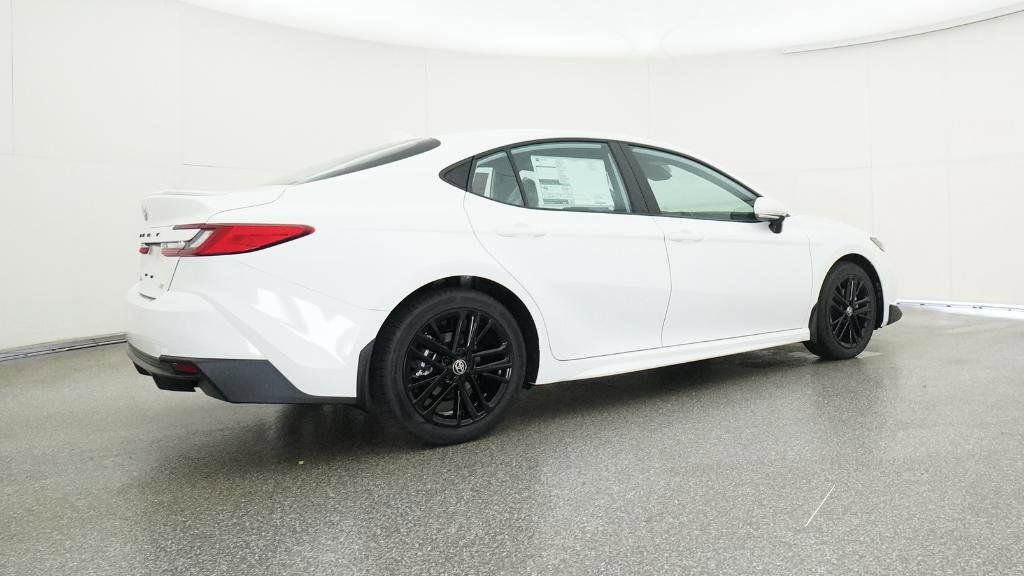Thumbnail: 2026 Toyota Camry - 12