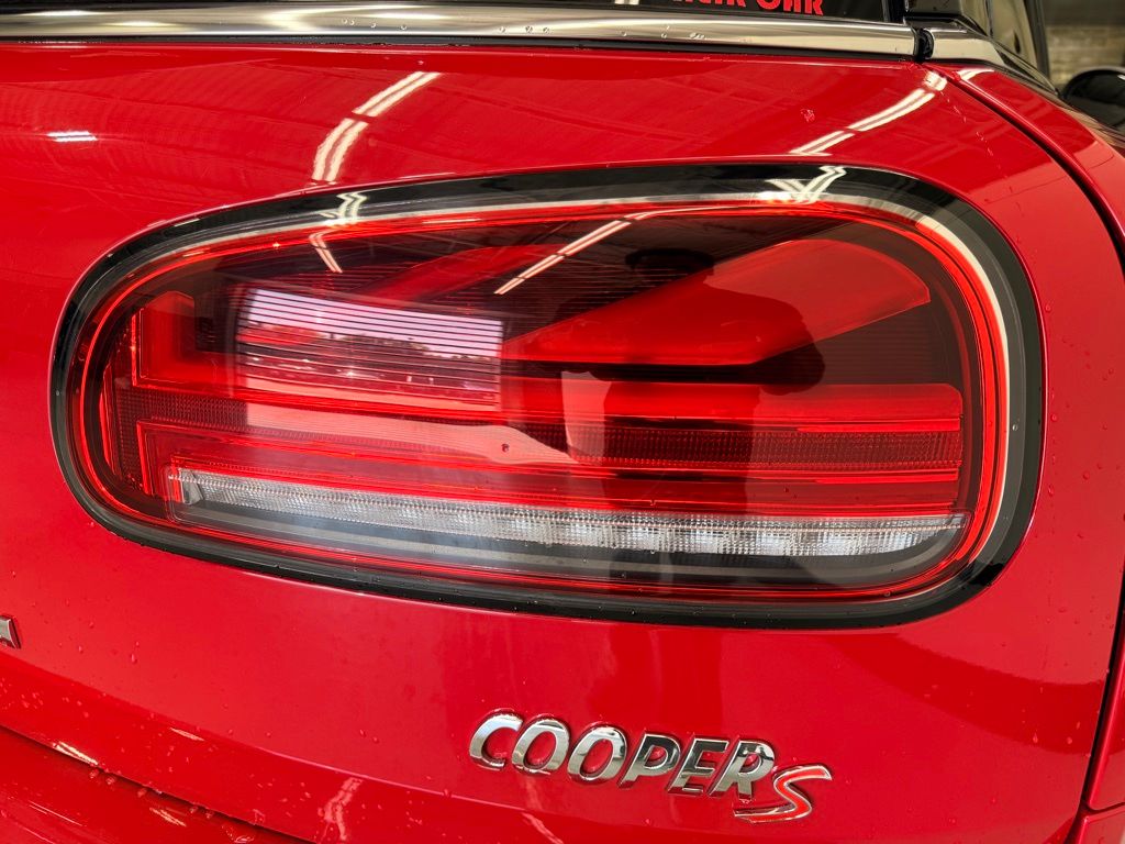 Thumbnail: 2020 MINI Cooper Clubman - 5