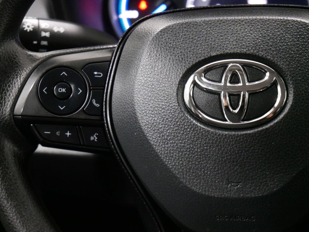 Used 2024 Toyota RAV4 Hybrid SUV