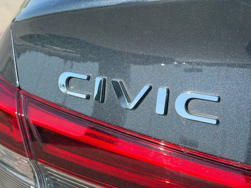 2024 Honda Civic Touring  at Emmons Autoplex