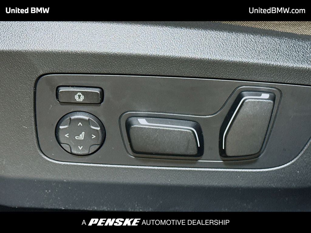 Thumbnail: 2026 BMW X3 - 4
