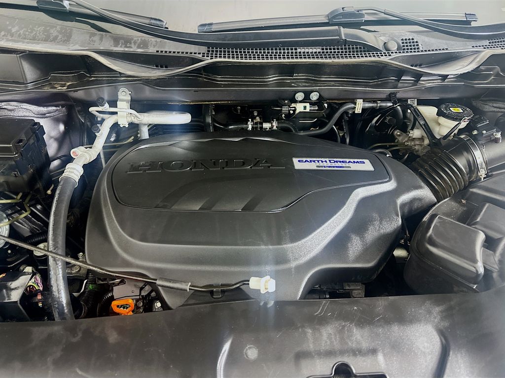 Thumbnail: 2020 Honda Odyssey - 30