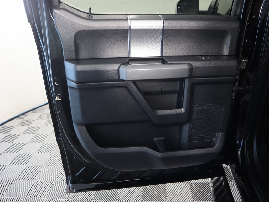 Thumbnail: 2016 Ford F-150 - 26