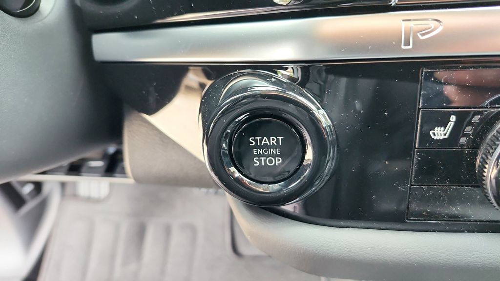 2026 Nissan Pathfinder