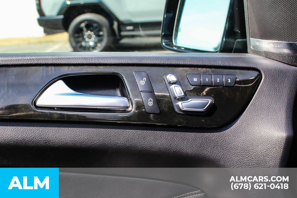 Used 2018  Mercedes-Benz GLE 350 image 33