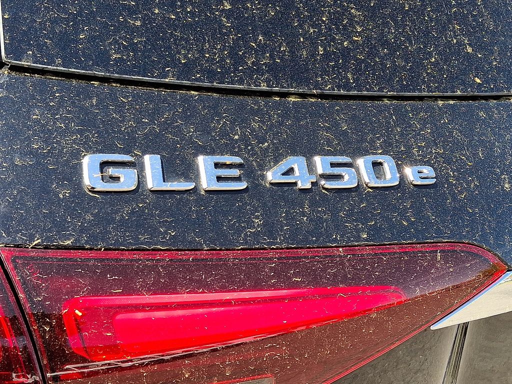 Thumbnail: 2025 Mercedes-Benz GLE - 31