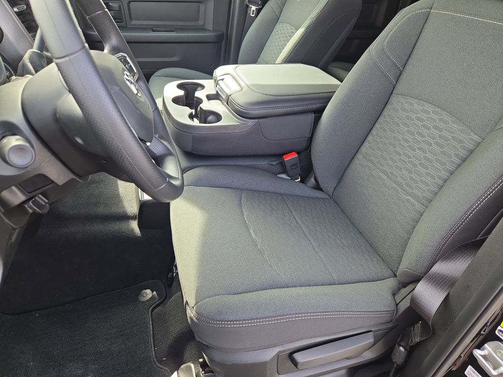2025 Ram 2500 Tradesman - 7