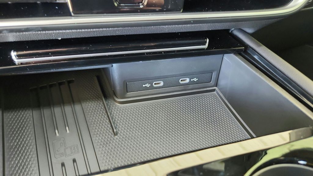 2026 Volkswagen Atlas Cross Sport