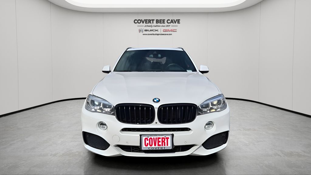 Used Car 2015 Bmw X5  Xdrive35i For Sale Under $15,000 In Austin, Texas