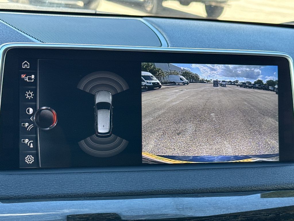 2017 Imperial Blue Metallic BMW X5 sDrive35i RWD SUV