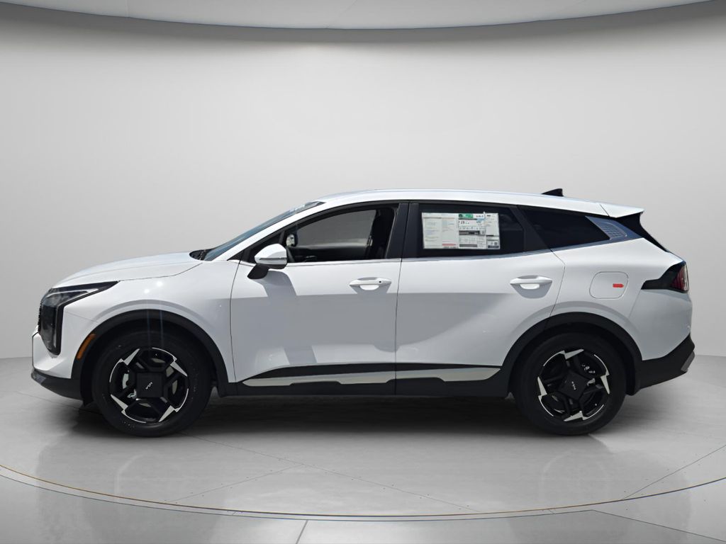 2026 Kia Sportage - $31,146