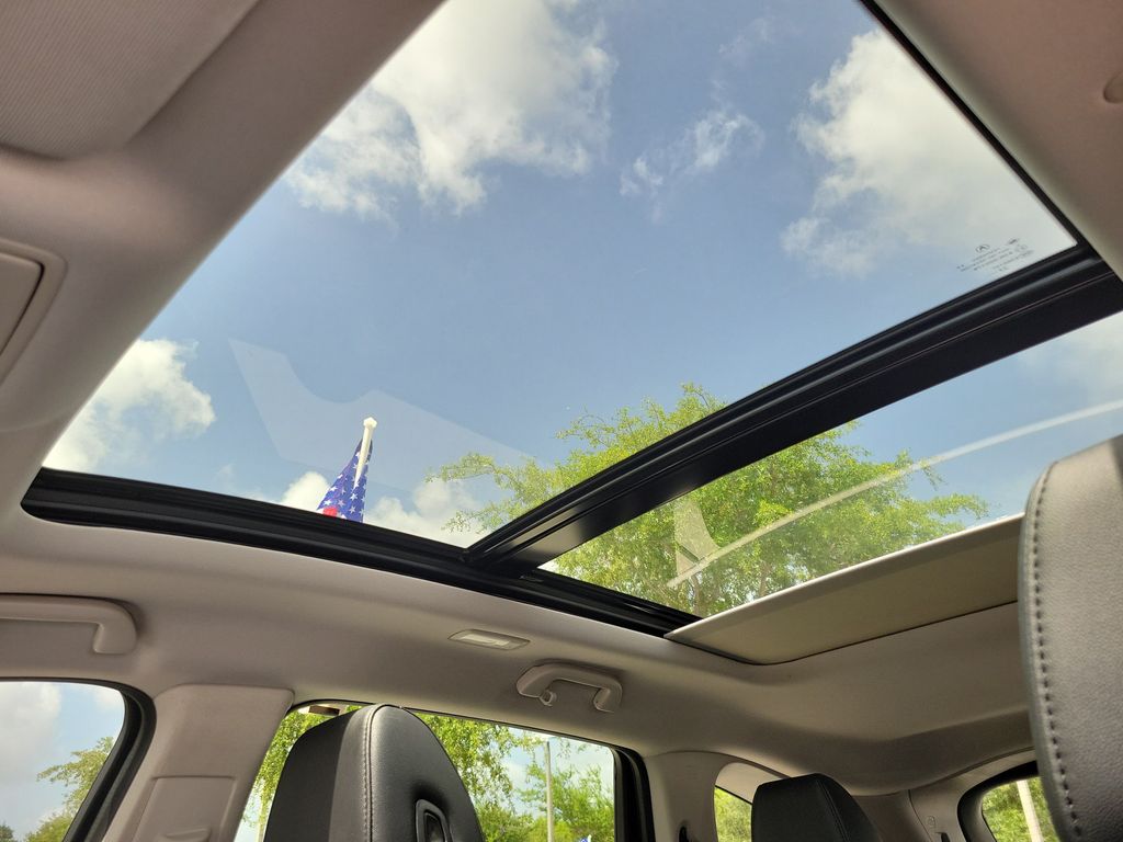 Used 2025 Acura MDX SUV