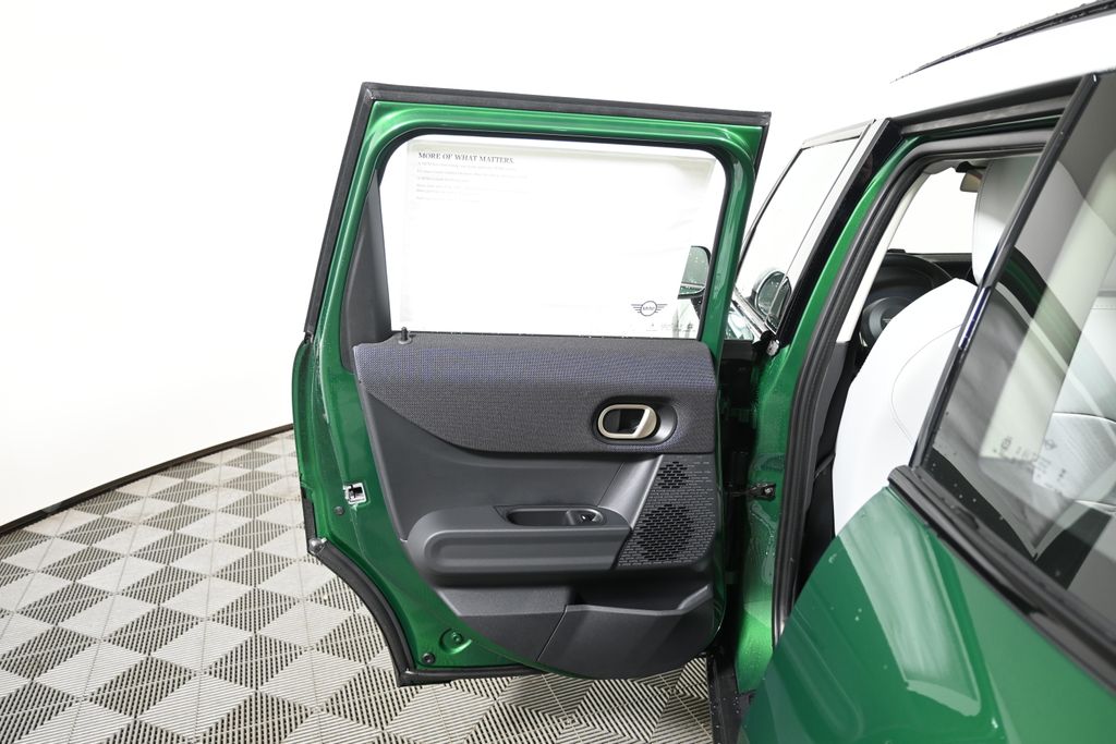 Thumbnail: 2026 MINI Cooper - 28