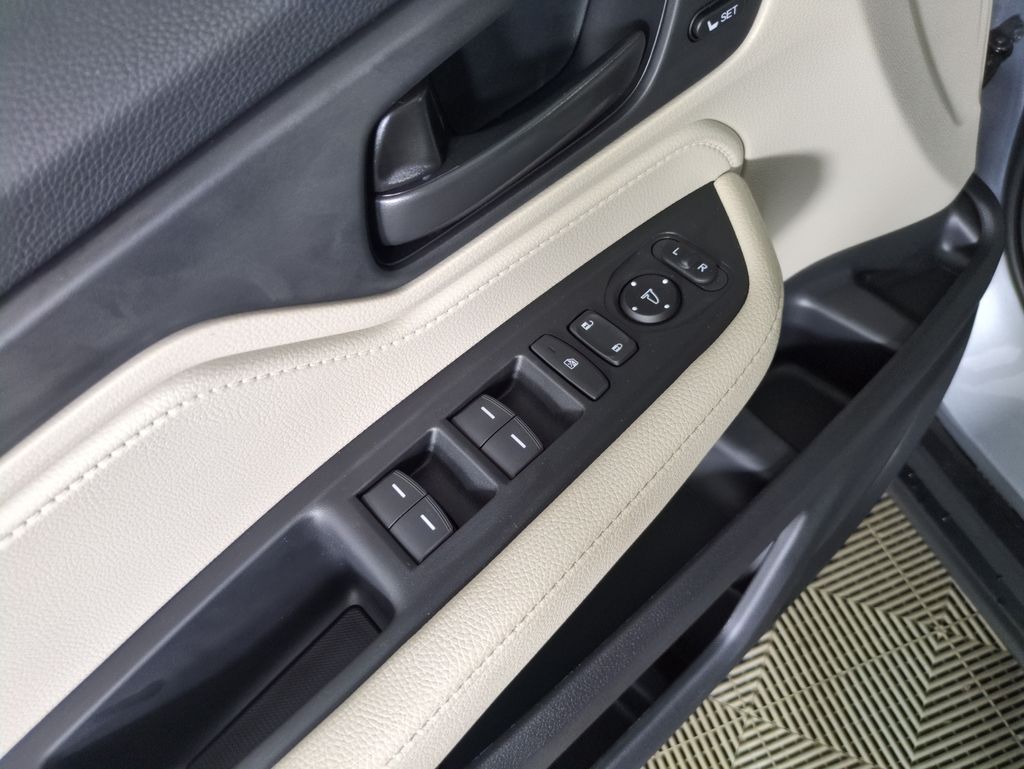 New 2026 Honda Odyssey EX-L For Sale in Fort Wayne, IN