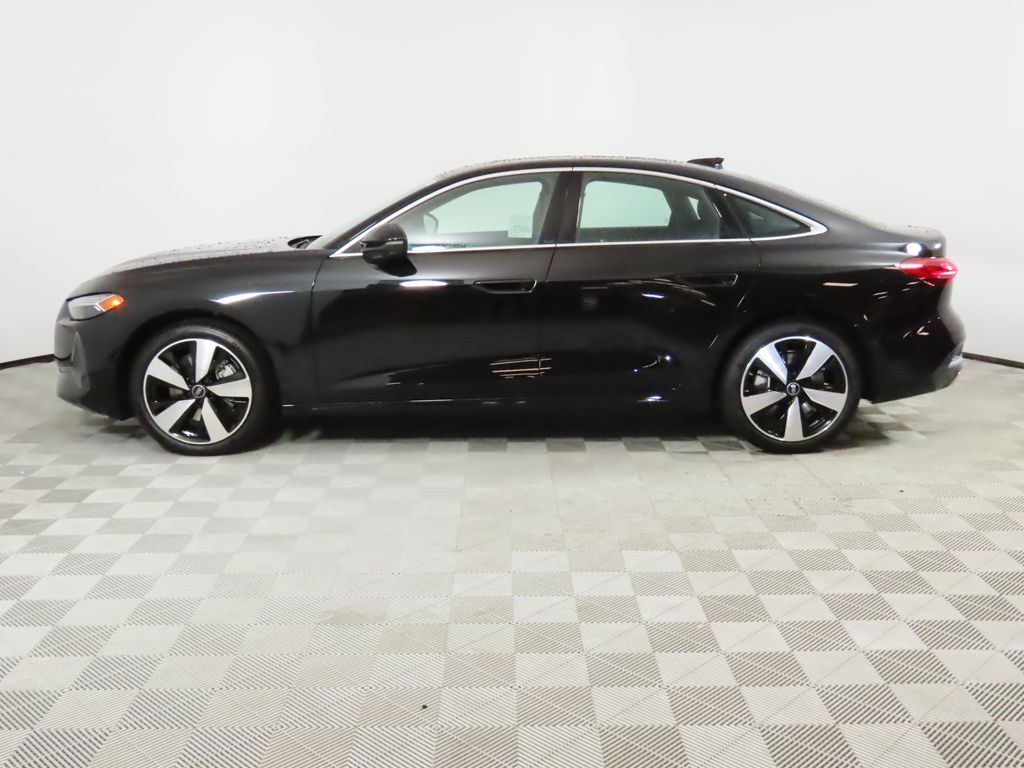 Thumbnail: 2025 Audi A5 - 2